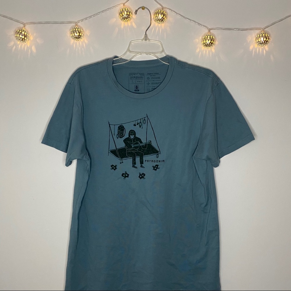 Patagonia t shirt